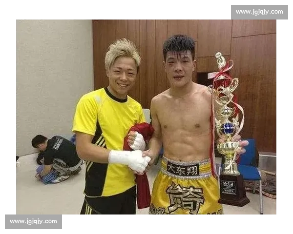 王俊光对决武尊巅峰之战完整视频回顾与赛场细节解析精彩瞬间全记录